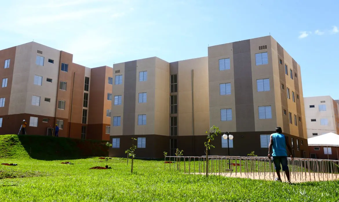 Suhab convida prefeituras do Amazonas à apresentarem projetos para construção de moradias populares
