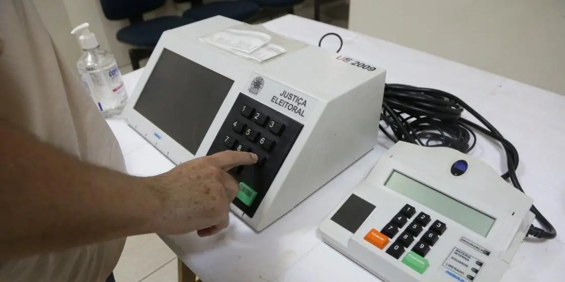 TSE já se prepara para as eleições presidenciais do ano que vem