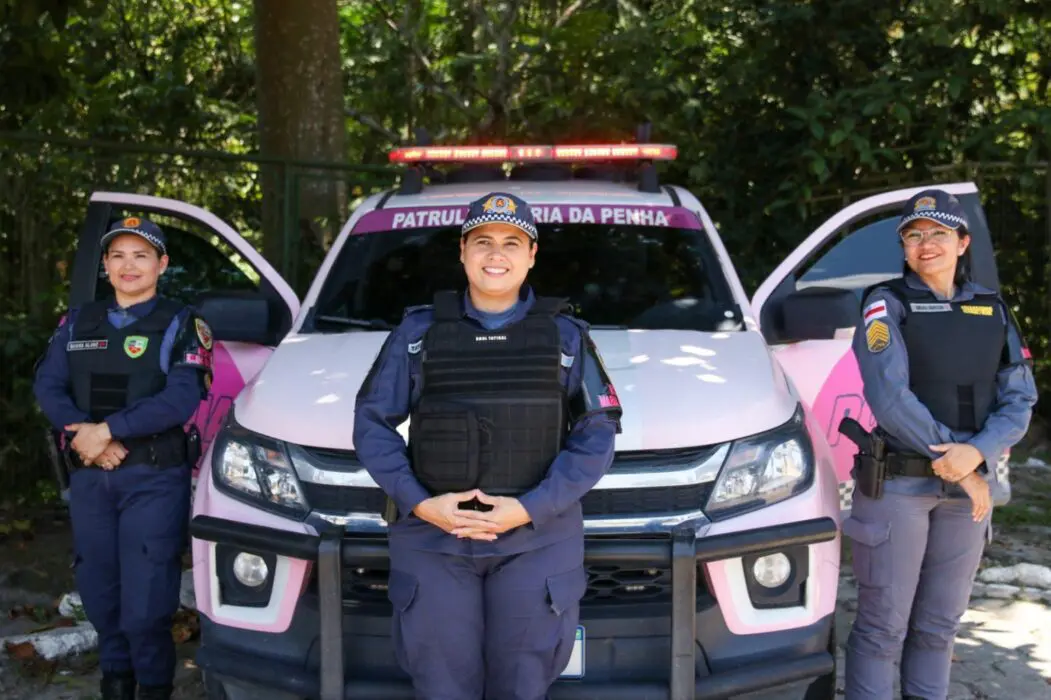 Amazonas apresenta menor taxa de feminicídio do Brasil, aponta projeção da SSP-AM