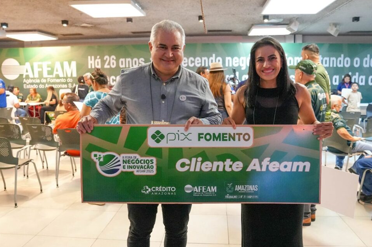 Afeam lidera ranking nacional de atuação socioambiental entre instituições financeiras