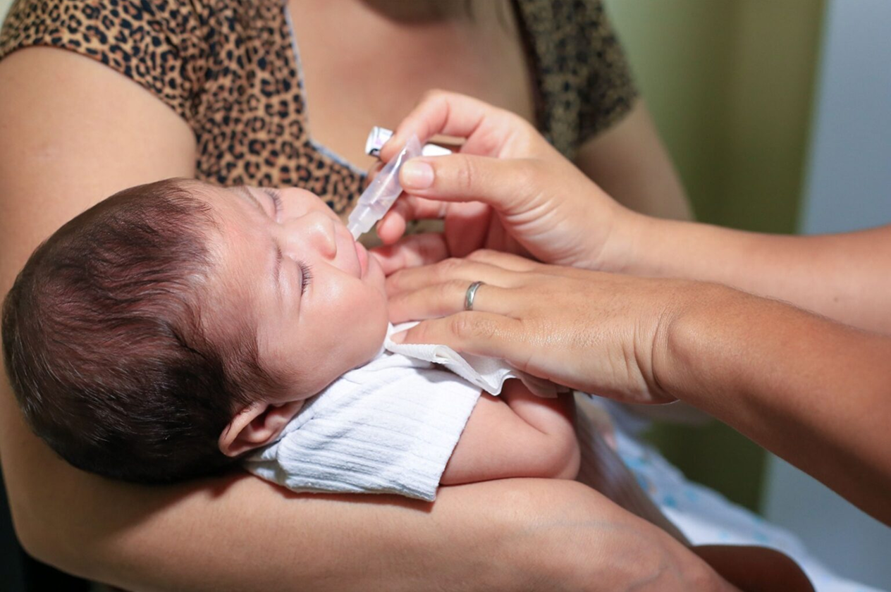 Saiba onde estão os 139 locais da multivacinação em Manaus nesta sábado