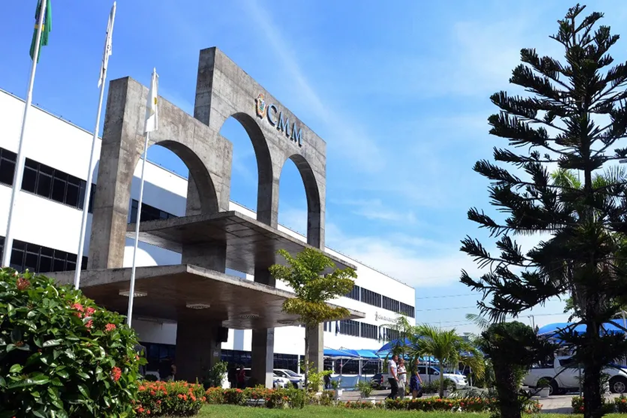 MP entra com ação para anular contrato da Câmara de Manaus com empresa de serviços elétricos