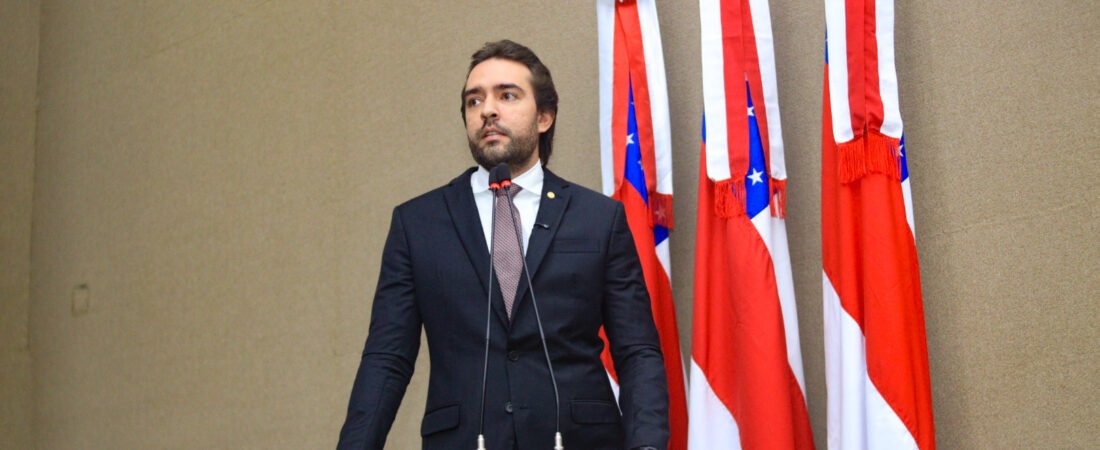Thiago Abrahim tenta virada na Aleam, mas fama de promessa não cumprida pode pesar contra ele