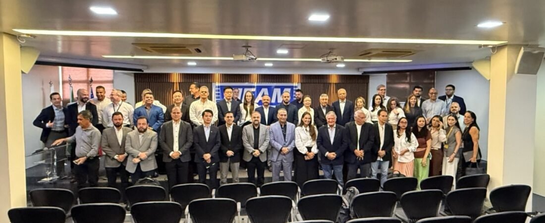 China de olho em Manaus: montadoras chinesas avaliam expandir investimentos na ZFM