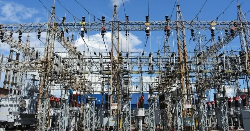 Manaus terá manutenção na energia nesta quarta-feira; veja os bairros e horários afetados