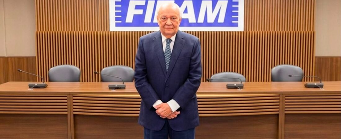 Fieam completa 66 anos e mostra que indústria também é ponte, escola e barco no meio do rio