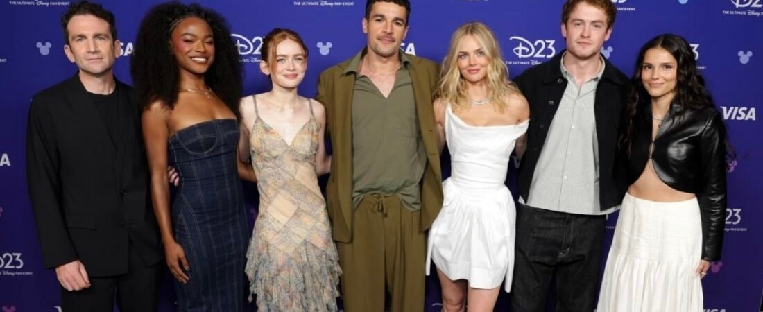 Marvel confirma elenco dos novos X-Men para filme com estreia marcada em 2028