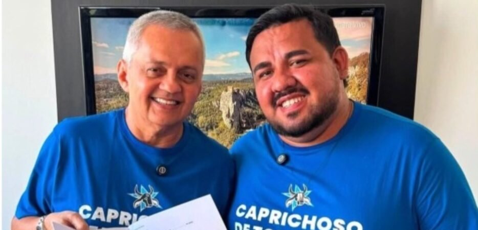 Justiça barra retorno de Carmona à disputa pelo comando do Caprichoso — mas briga está longe do fim