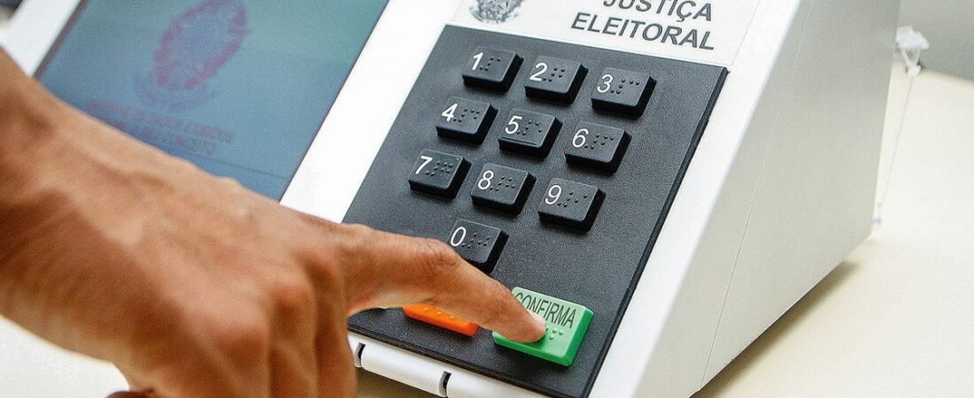 Faltam poucos dias: eleitor do interior do AM pode votar em Manaus, mas prazo termina quinta-feira