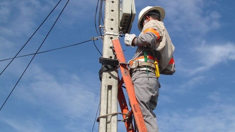 Manaus terá desligamento de energia em 9 bairros neste sábado (22); veja horários