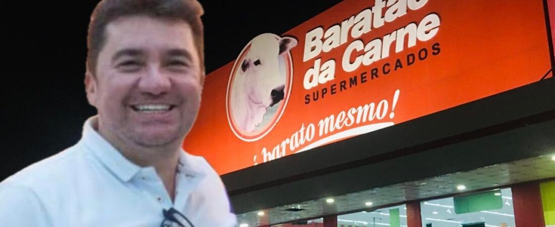 Dono do Baratão da Carne é assaltado dentro de haras e tem R$ 600 mil levados no Tarumã